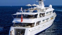 Super Yacht Illusion